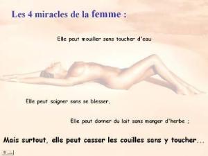 femme